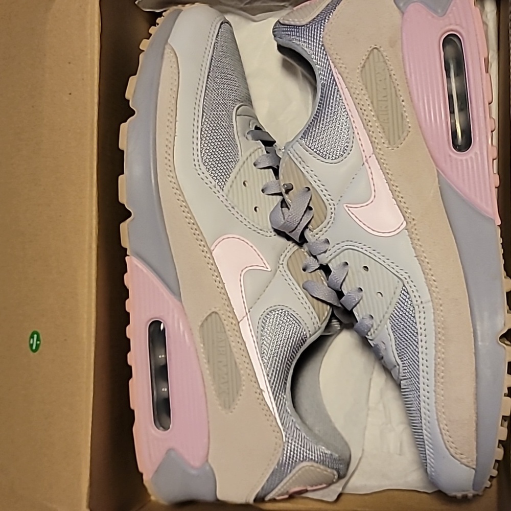 Nike Air Max 90